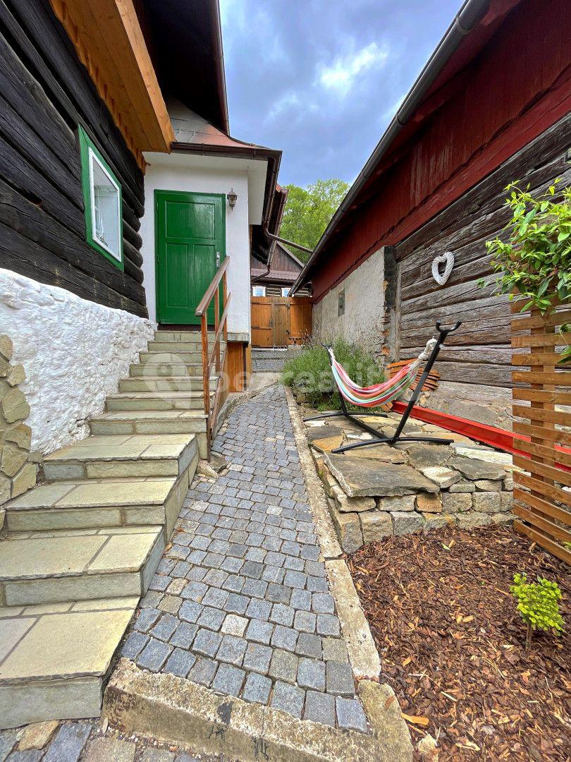 Prodej domu 130 m², pozemek 228 m², Zauličí, Štramberk, Moravskoslezský kraj