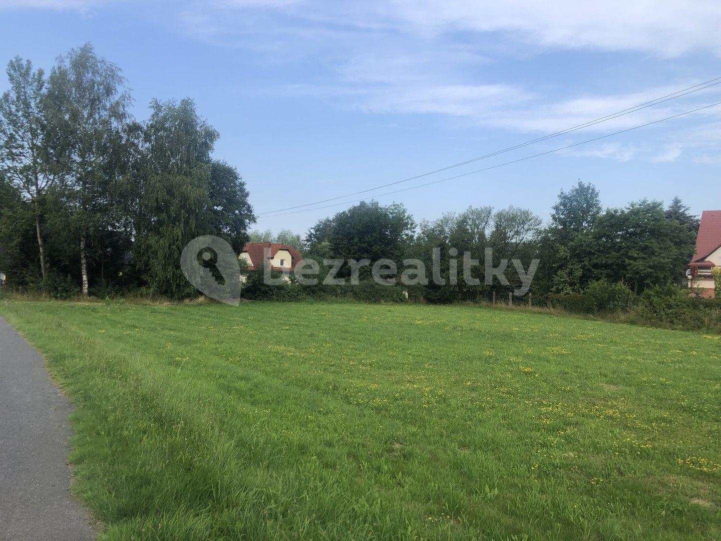 Prodej pozemku 2.278 m², Horní Bečva, Zlínský kraj