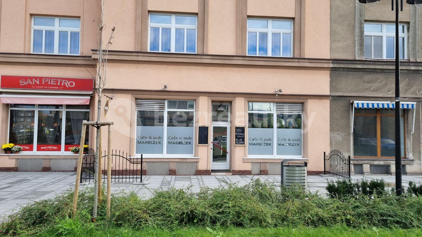Prodej nebytového prostoru 100 m², Čapkova, Český Těšín, Moravskoslezský kraj