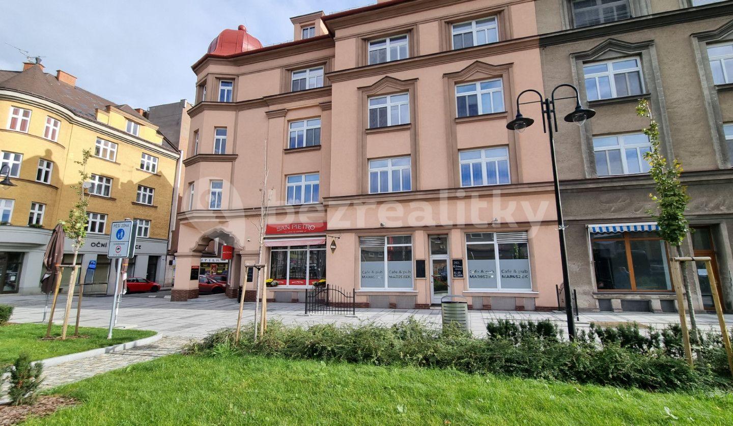 Prodej nebytového prostoru 100 m², Čapkova, Český Těšín, Moravskoslezský kraj