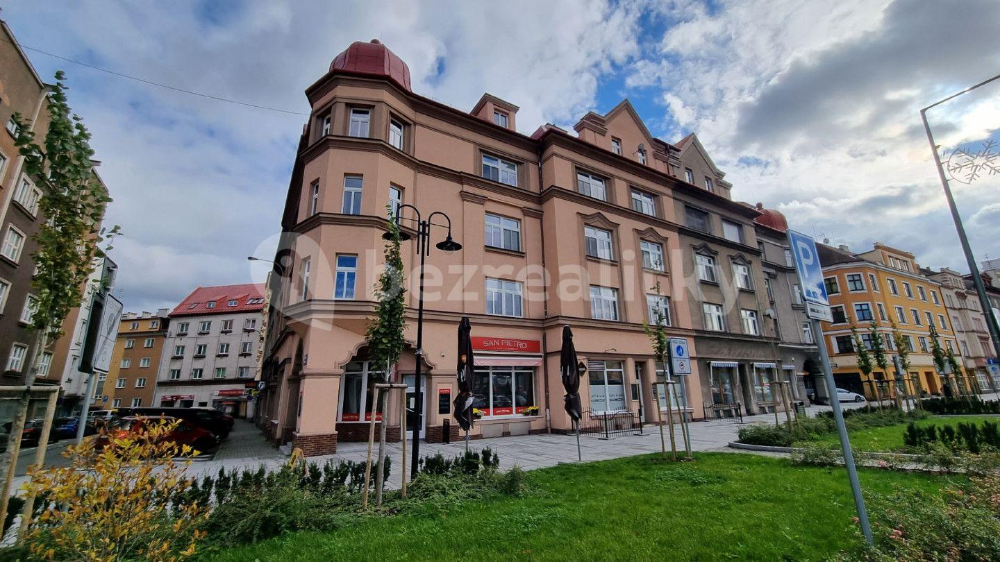 Prodej nebytového prostoru 118 m², Čapkova, Český Těšín, Moravskoslezský kraj