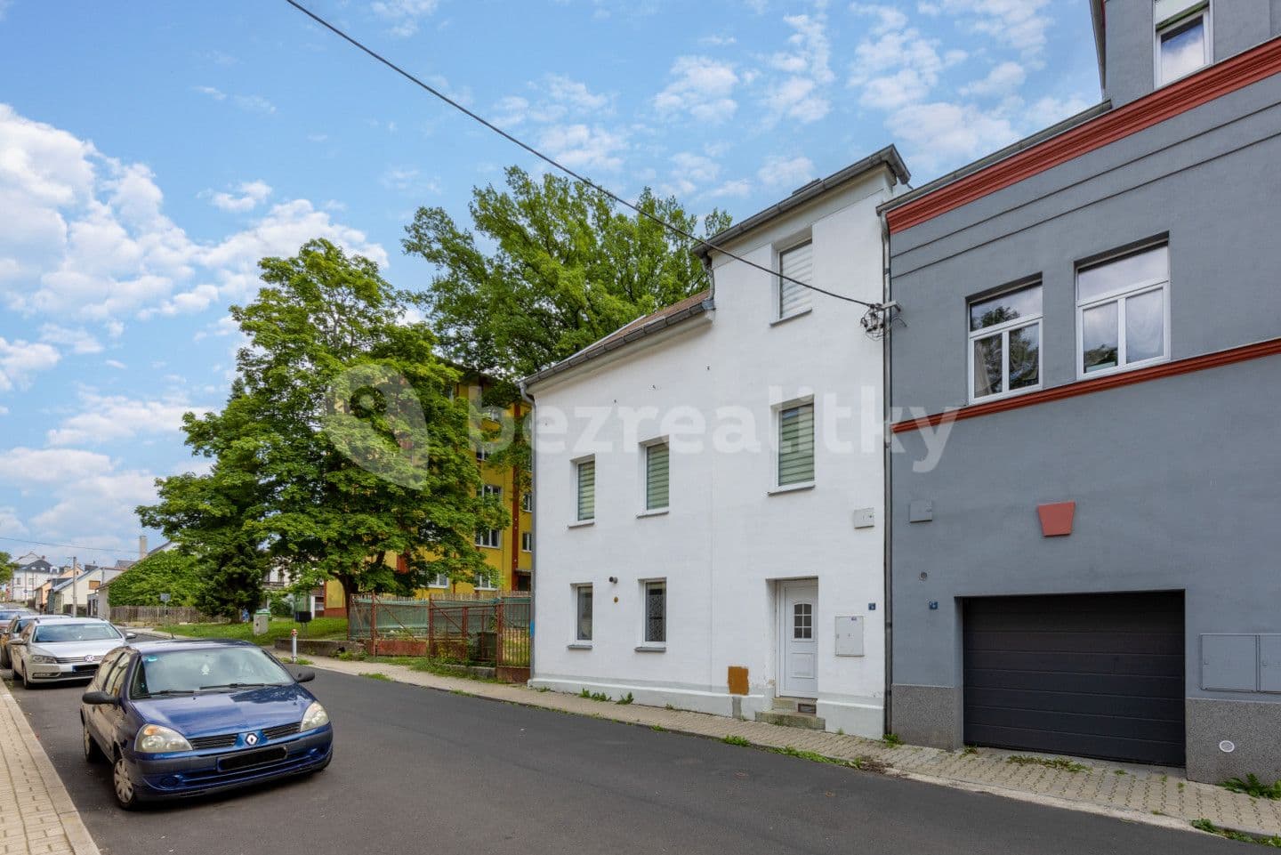 Prodej domu 190 m², pozemek 350 m², Skřivánčí, Aš, Karlovarský kraj