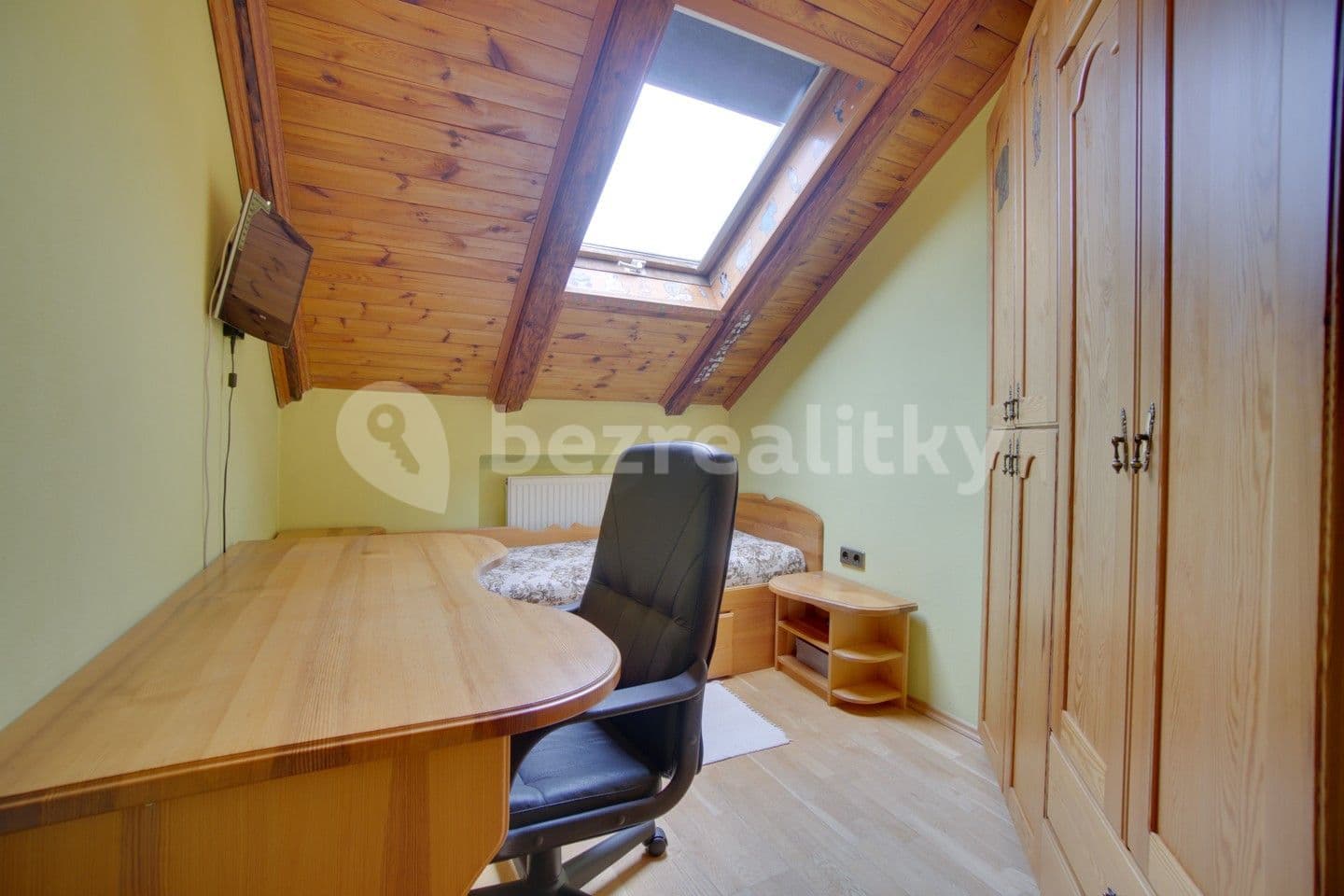 Prodej domu 248 m², pozemek 62 m², Krupská, Teplice, Ústecký kraj