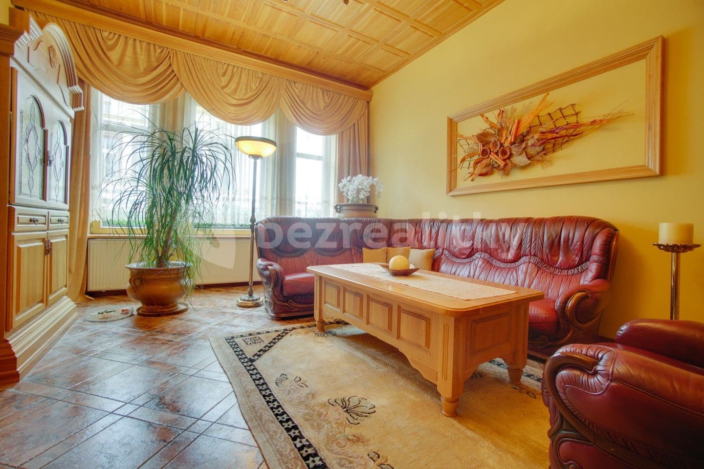 Prodej domu 248 m², pozemek 62 m², Krupská, Teplice, Ústecký kraj