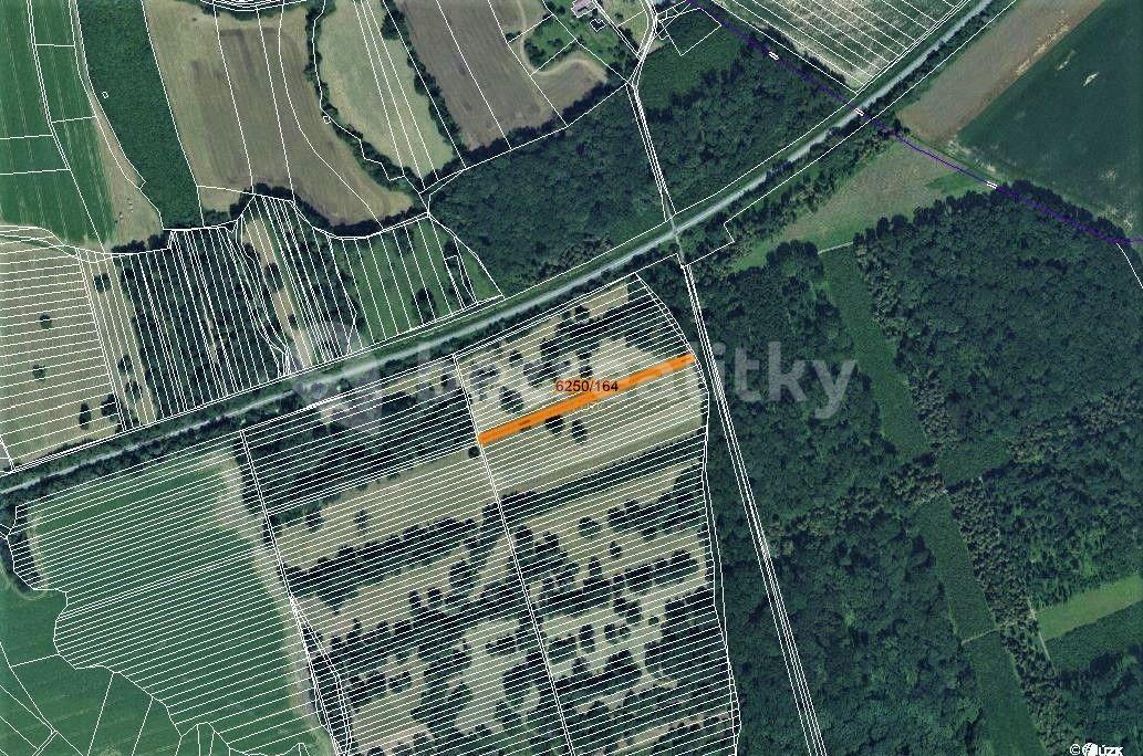 Prodej pozemku 1.949 m², Kojetín, Olomoucký kraj