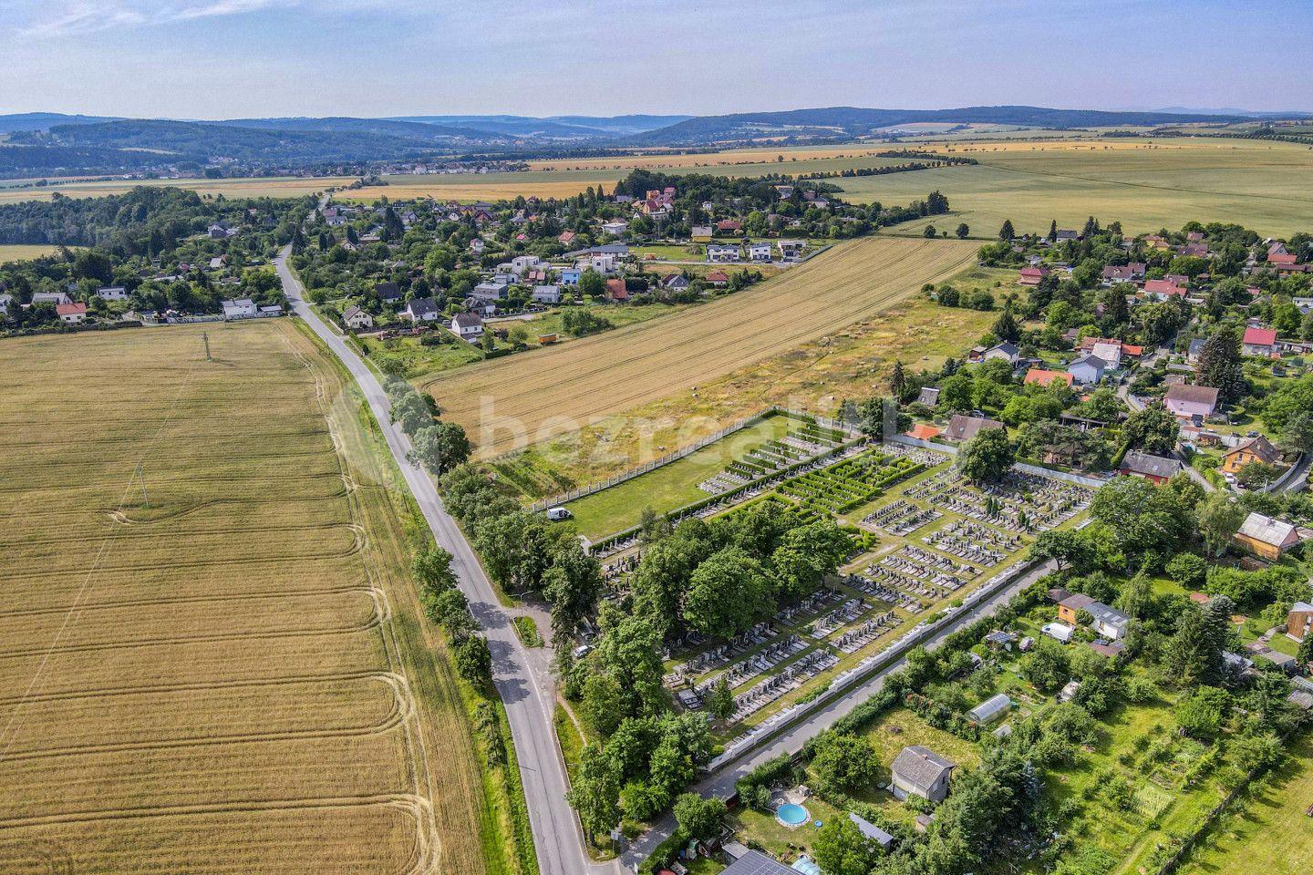 Prodej pozemku 3 m², Zborovská, Plzeň, Plzeňský kraj