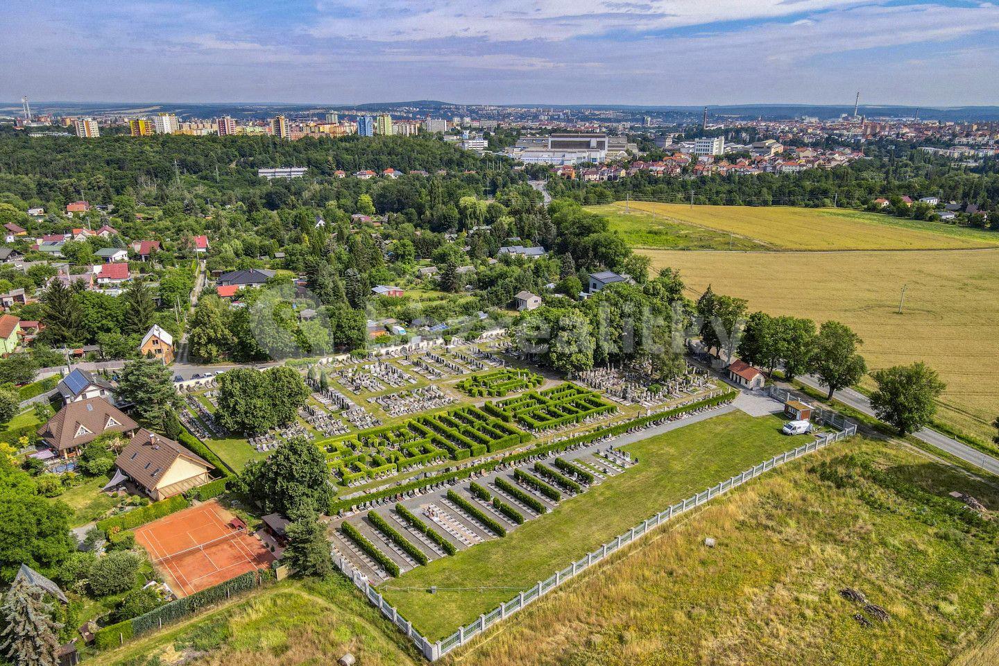 Prodej pozemku 3 m², Zborovská, Plzeň, Plzeňský kraj