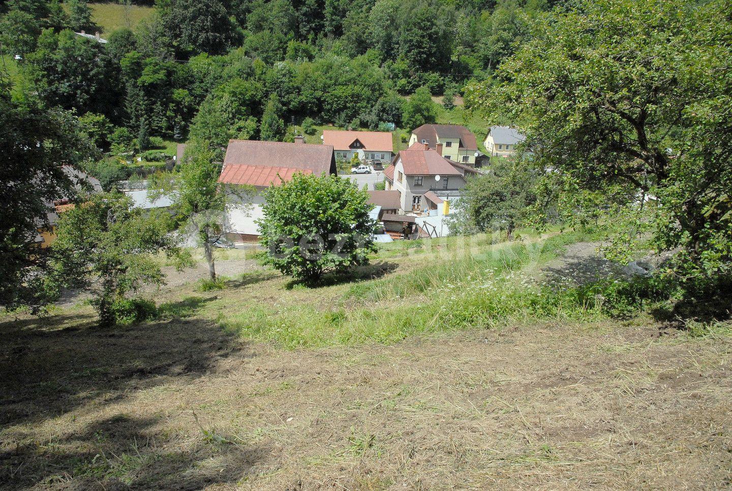 Prodej pozemku 3.551 m², Benecko, Liberecký kraj