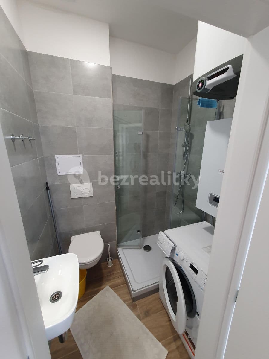 Pronájem bytu 2+kk 45 m², Čimická, Praha, Praha Pronájem bytu 2+kk 45 m², Čimická, Praha, Praha