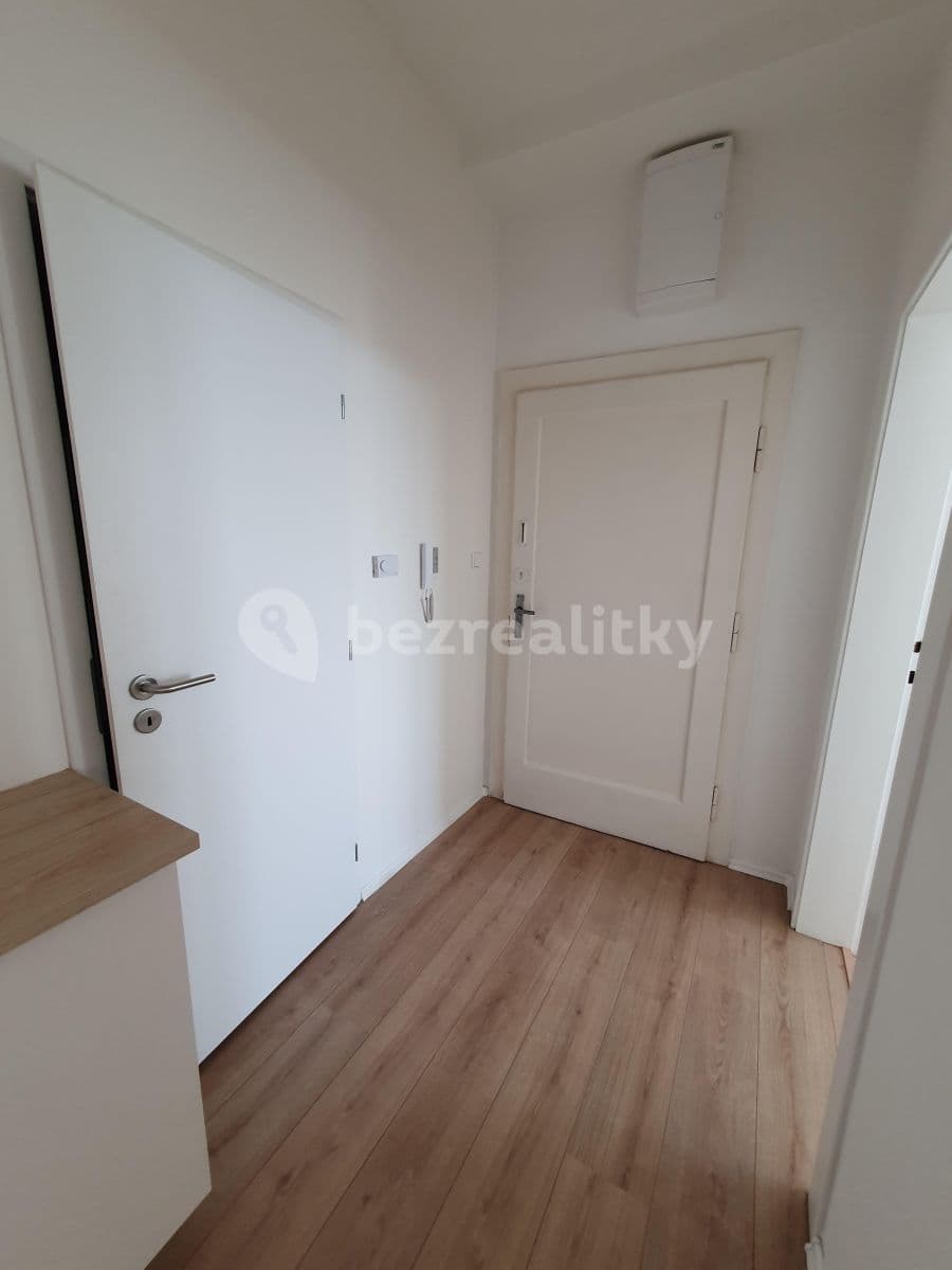Pronájem bytu 2+kk 45 m², Čimická, Praha, Praha Pronájem bytu 2+kk 45 m², Čimická, Praha, Praha