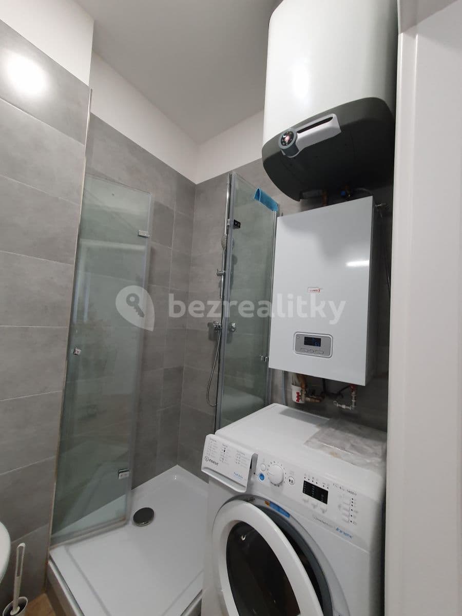 Pronájem bytu 2+kk 45 m², Čimická, Praha, Praha Pronájem bytu 2+kk 45 m², Čimická, Praha, Praha