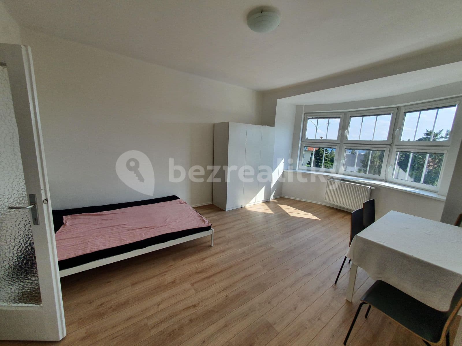 Pronájem bytu 2+kk 45 m², Čimická, Praha, Praha Pronájem bytu 2+kk 45 m², Čimická, Praha, Praha