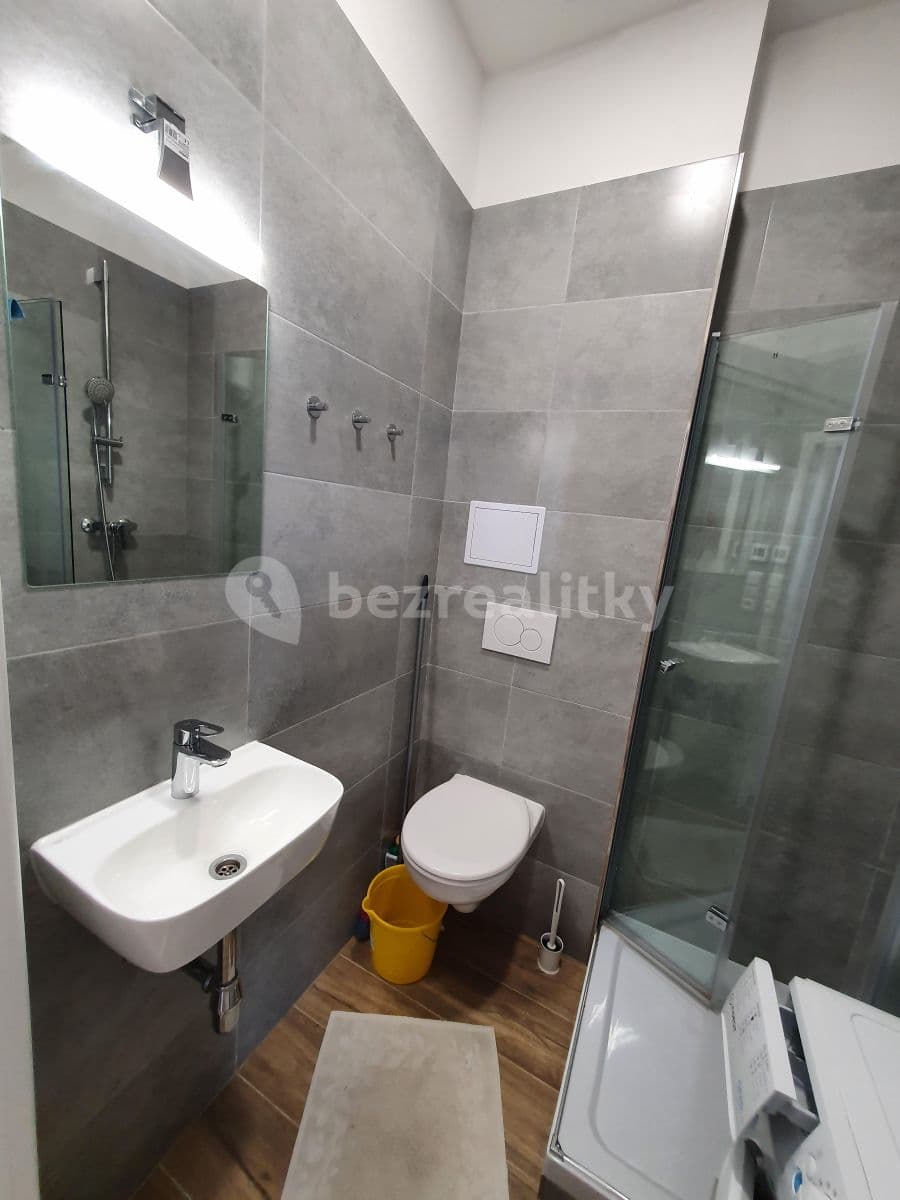 Pronájem bytu 2+kk 45 m², Čimická, Praha, Praha Pronájem bytu 2+kk 45 m², Čimická, Praha, Praha