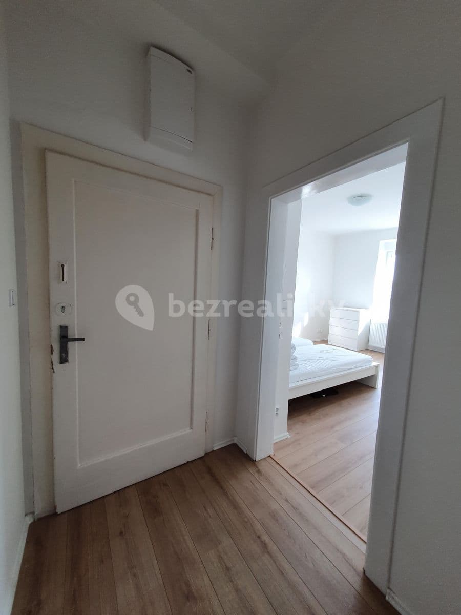 Pronájem bytu 2+kk 45 m², Čimická, Praha, Praha Pronájem bytu 2+kk 45 m², Čimická, Praha, Praha