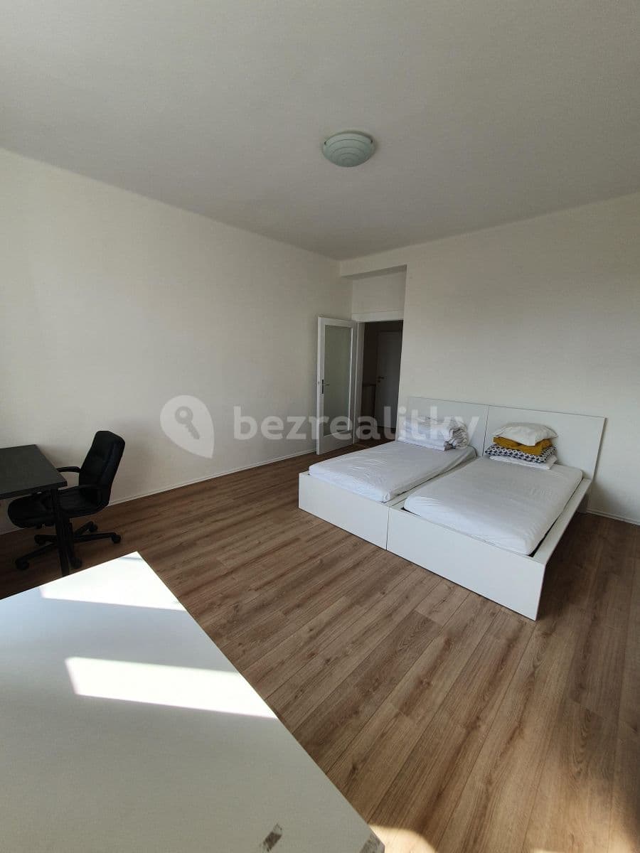 Pronájem bytu 2+kk 45 m², Čimická, Praha, Praha Pronájem bytu 2+kk 45 m², Čimická, Praha, Praha