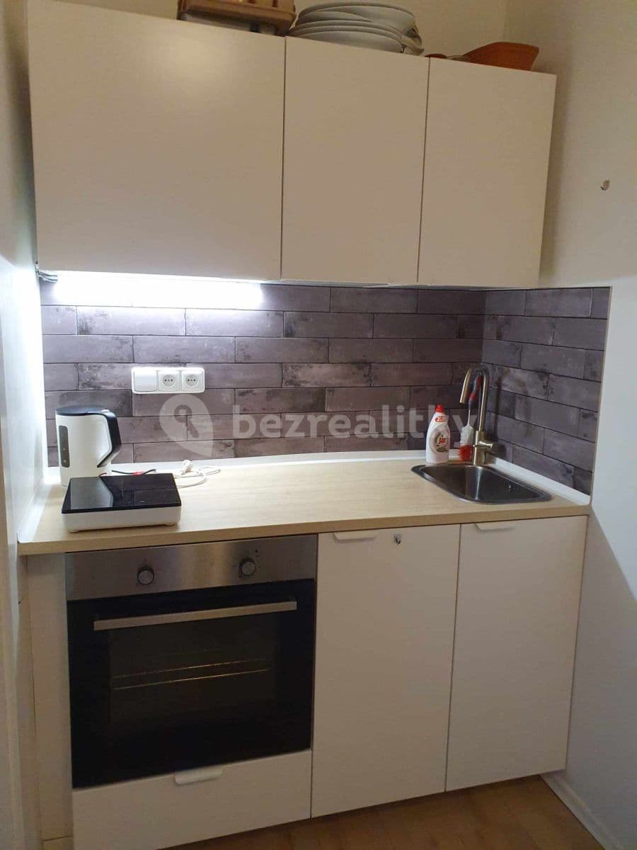 Pronájem bytu 2+kk 45 m², Čimická, Praha, Praha Pronájem bytu 2+kk 45 m², Čimická, Praha, Praha