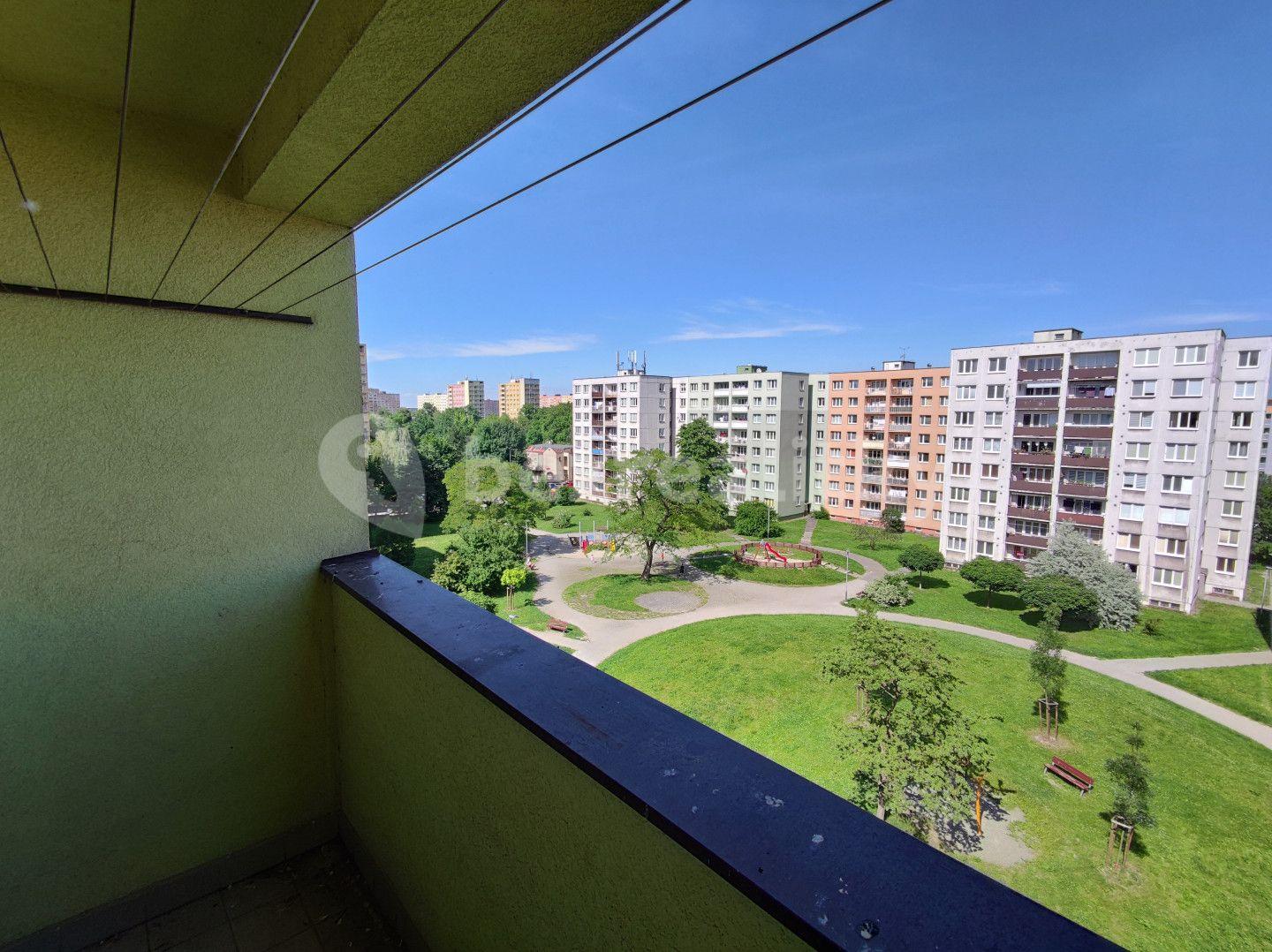 Prodej bytu 3+1 68 m², Jaromíra Matuška, Ostrava, Moravskoslezský kraj