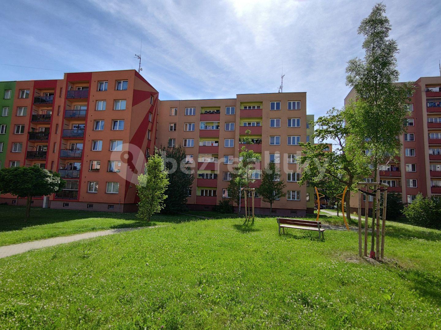 Prodej bytu 3+1 68 m², Jaromíra Matuška, Ostrava, Moravskoslezský kraj