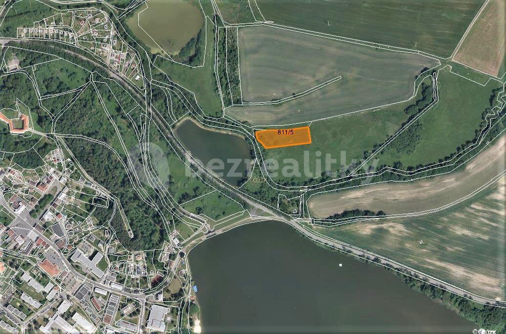Prodej pozemku 5.914 m², Stráž pod Ralskem, Liberecký kraj