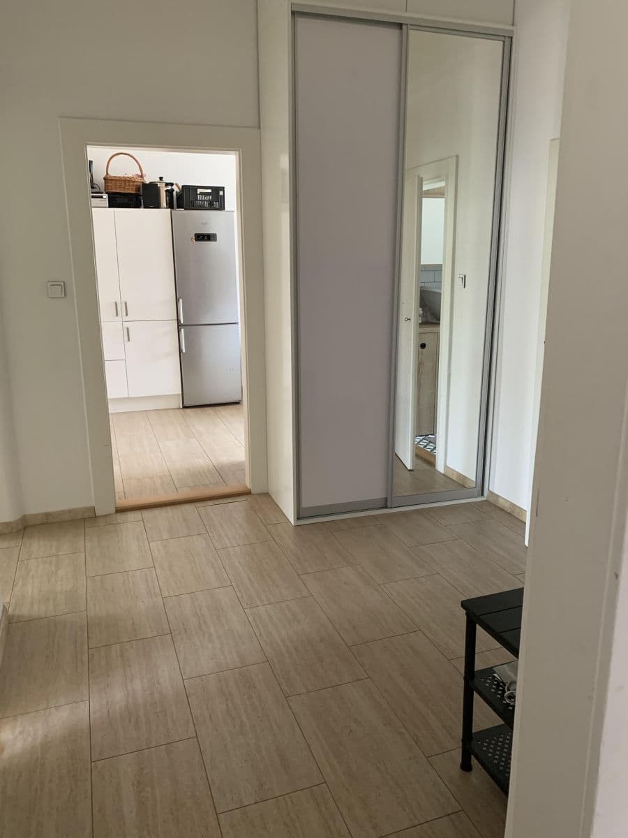 Pronájem bytu 2+1 75 m², Mišákova, Olomouc, Olomoucký kraj Pronájem bytu 2+1 75 m², Mišákova, Olomouc, Olomoucký kraj