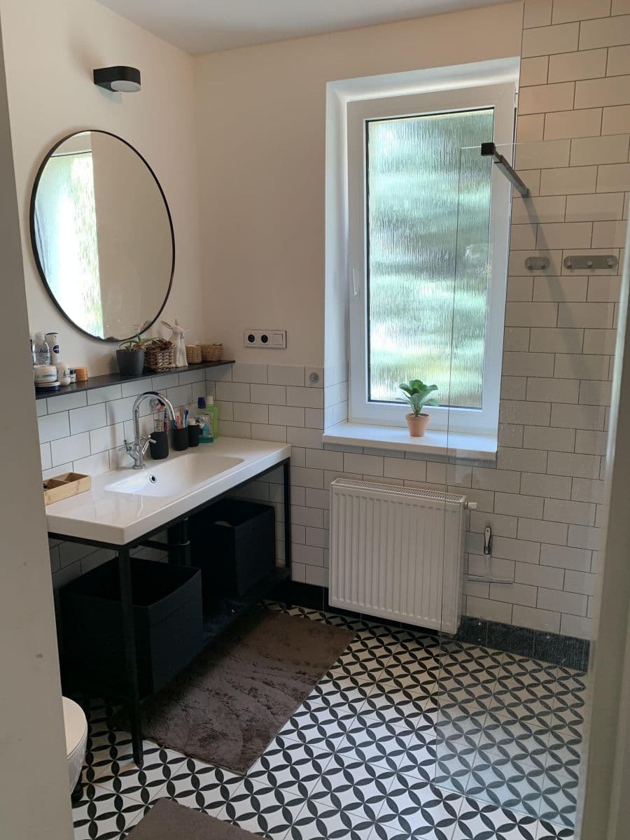 Pronájem bytu 2+1 75 m², Mišákova, Olomouc, Olomoucký kraj Pronájem bytu 2+1 75 m², Mišákova, Olomouc, Olomoucký kraj