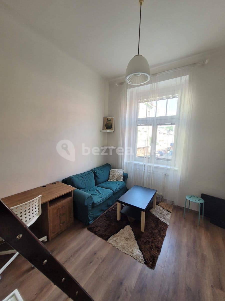 Pronájem bytu 1+kk 25 m², Magistrů, Praha, Praha Pronájem bytu 1+kk 25 m², Magistrů, Praha, Praha