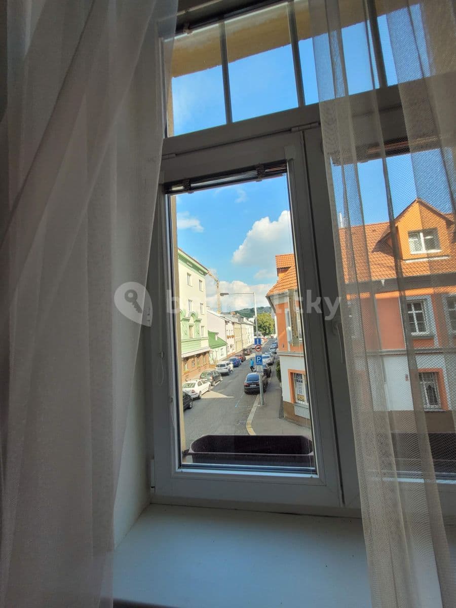 Pronájem bytu 1+kk 25 m², Magistrů, Praha, Praha Pronájem bytu 1+kk 25 m², Magistrů, Praha, Praha