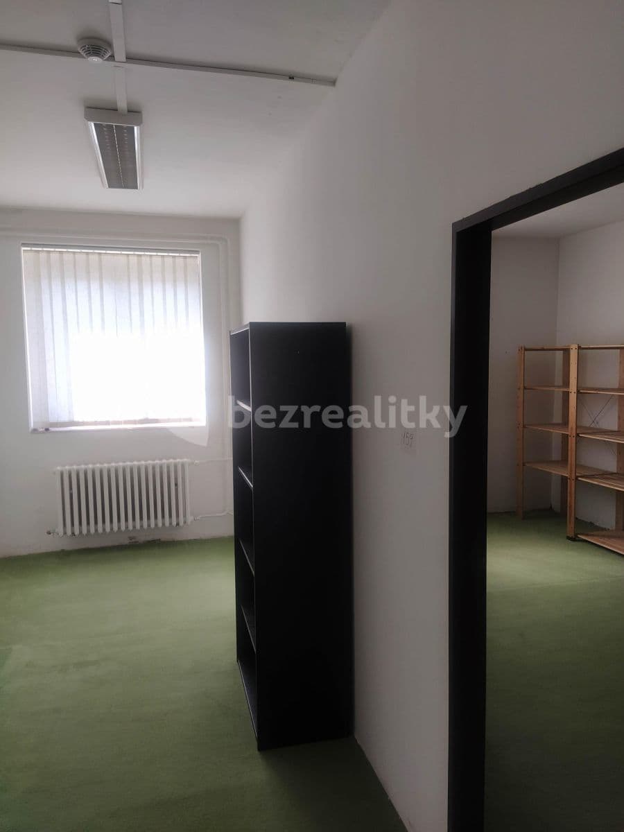Pronájem nebytového prostoru 82 m², Michelská, Praha, Praha Pronájem nebytového prostoru 82 m², Michelská, Praha, Praha