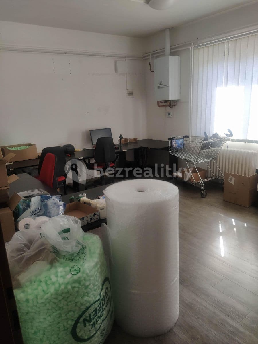 Pronájem nebytového prostoru 82 m², Michelská, Praha, Praha Pronájem nebytového prostoru 82 m², Michelská, Praha, Praha