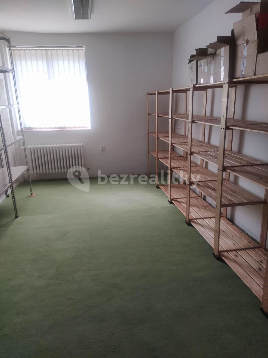 Pronájem nebytového prostoru 82 m², Michelská, Praha, Praha Pronájem nebytového prostoru 82 m², Michelská, Praha, Praha