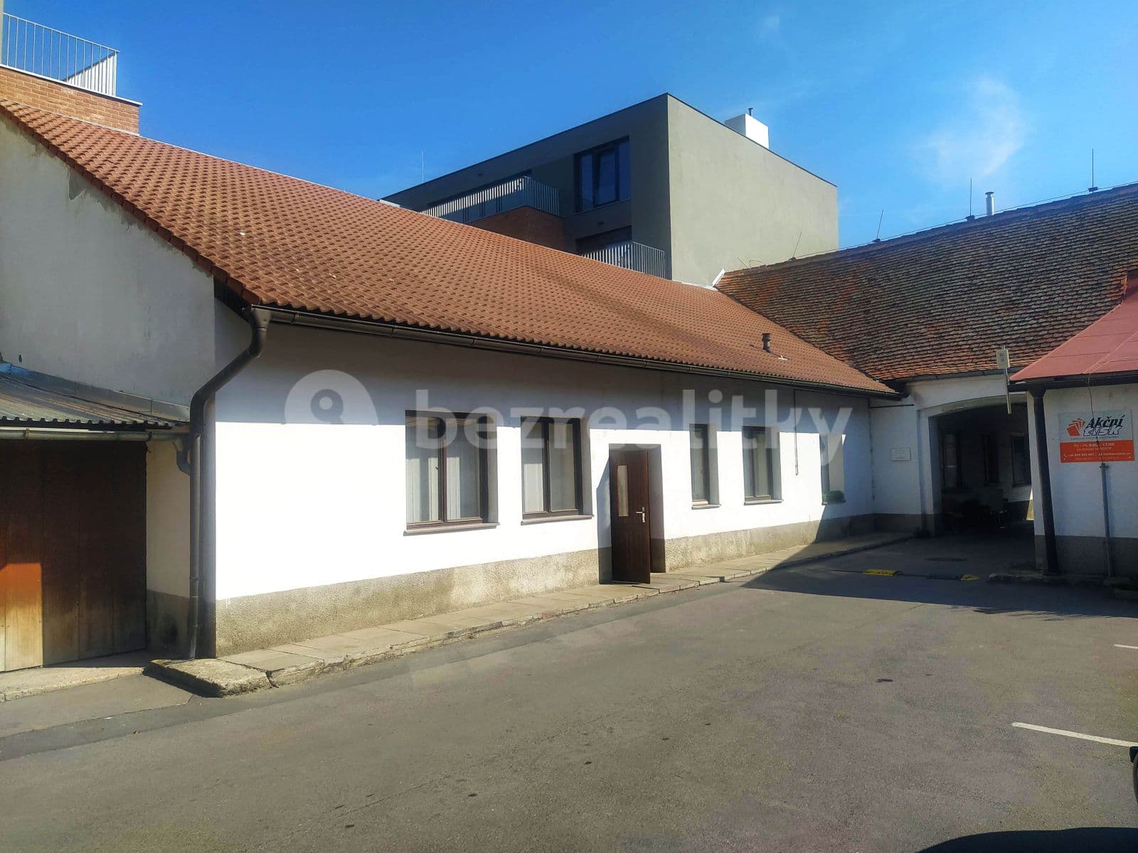 Pronájem nebytového prostoru 82 m², Michelská, Praha, Praha Pronájem nebytového prostoru 82 m², Michelská, Praha, Praha