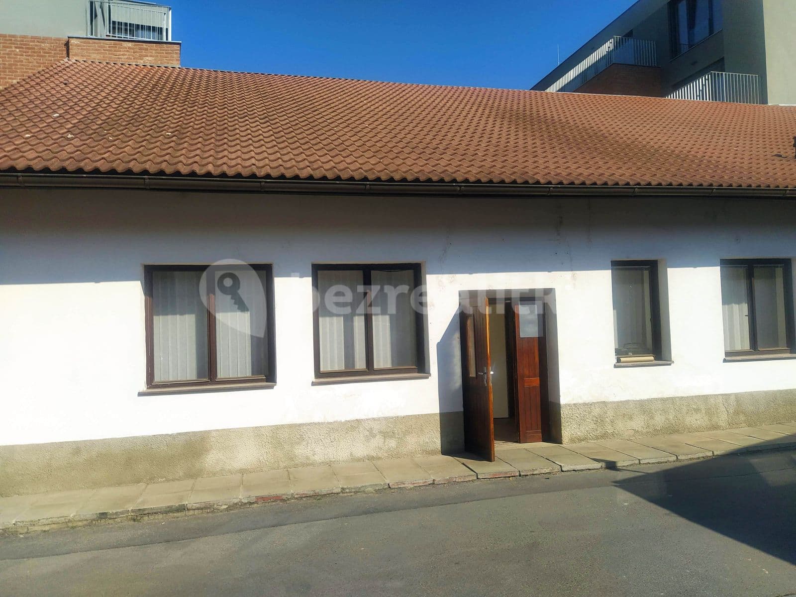 Pronájem nebytového prostoru 82 m², Michelská, Praha, Praha Pronájem nebytového prostoru 82 m², Michelská, Praha, Praha