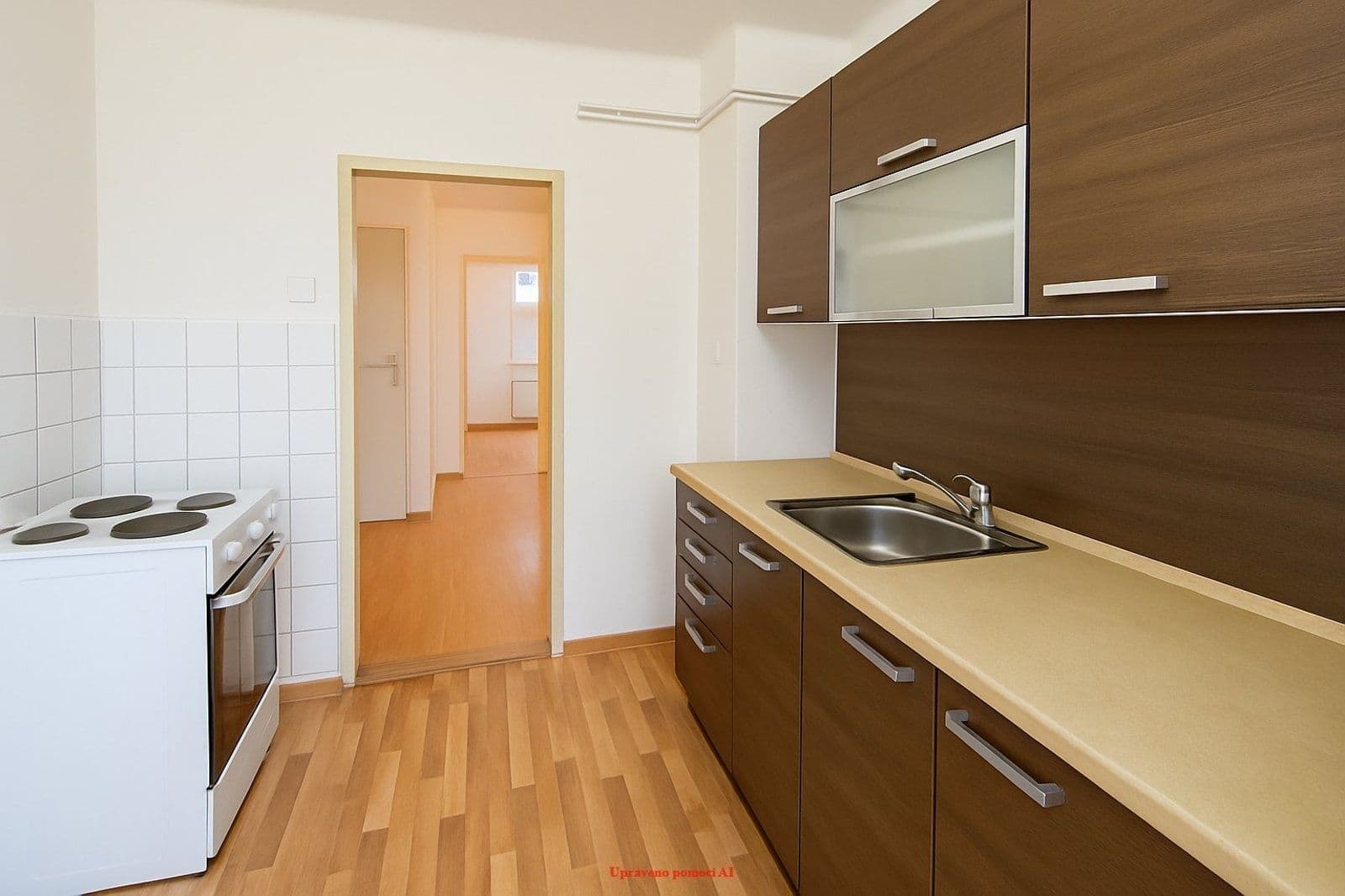 Pronájem bytu 2+1 48 m², Spojenců, Orlová, Moravskoslezský kraj Pronájem bytu 2+1 48 m², Spojenců, Orlová, Moravskoslezský kraj