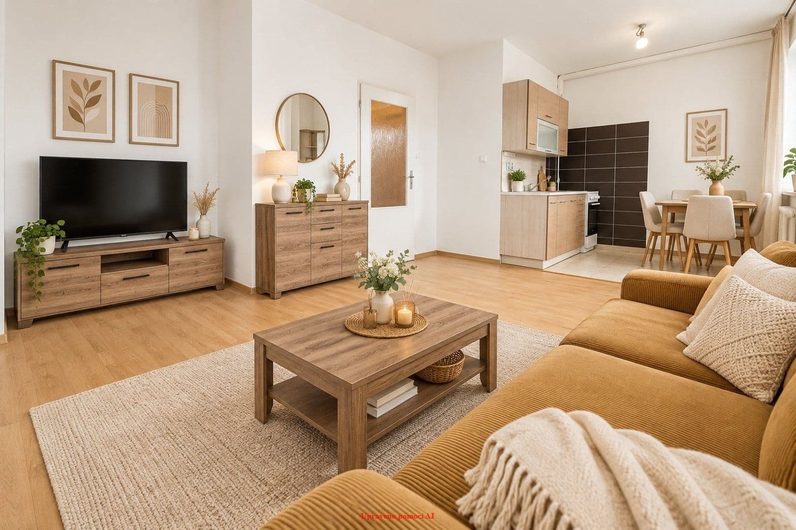 Pronájem bytu 2+kk 38 m², Gabriely Preissové, Karviná, Moravskoslezský kraj Pronájem bytu 2+kk 38 m², Gabriely Preissové, Karviná, Moravskoslezský kraj