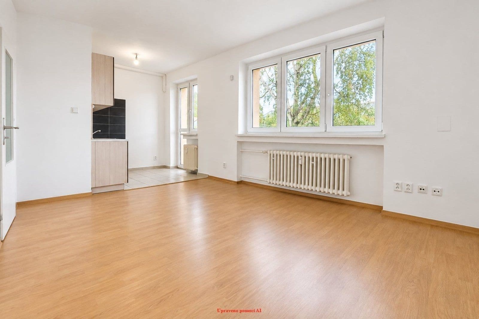 Pronájem bytu 2+kk 38 m², Gabriely Preissové, Karviná, Moravskoslezský kraj Pronájem bytu 2+kk 38 m², Gabriely Preissové, Karviná, Moravskoslezský kraj