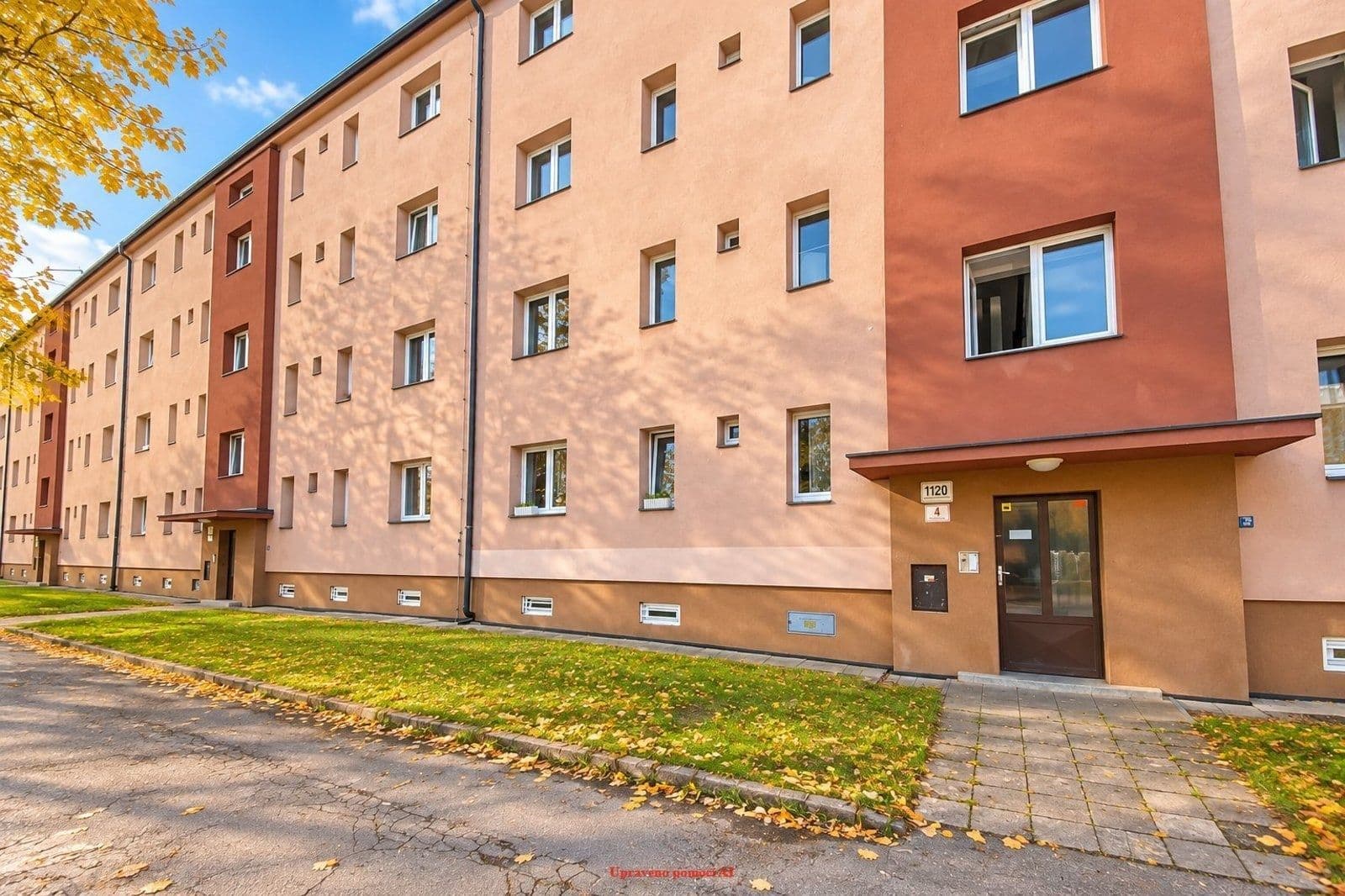 Pronájem bytu 2+kk 38 m², Gabriely Preissové, Karviná, Moravskoslezský kraj Pronájem bytu 2+kk 38 m², Gabriely Preissové, Karviná, Moravskoslezský kraj