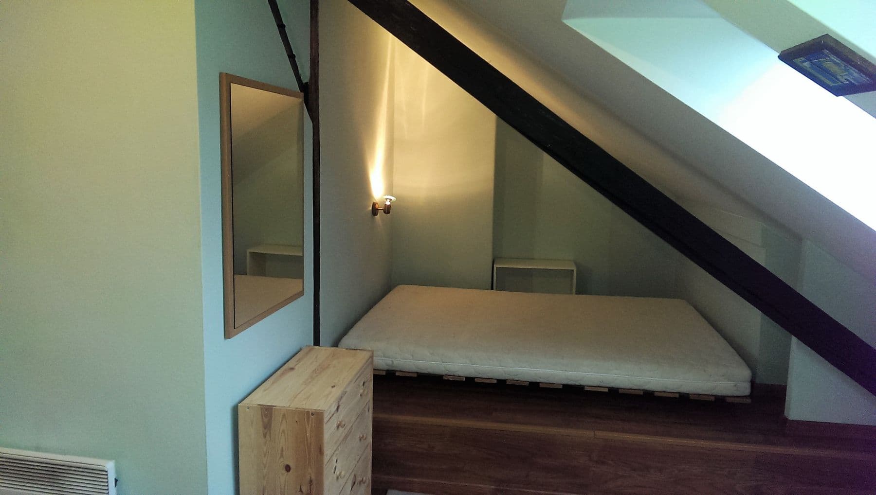 Pronájem bytu 4+kk 145 m², Krátkého, Praha, Praha Pronájem bytu 4+kk 145 m², Krátkého, Praha, Praha