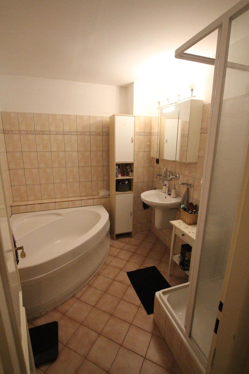 Pronájem bytu 4+kk 145 m², Krátkého, Praha, Praha Pronájem bytu 4+kk 145 m², Krátkého, Praha, Praha