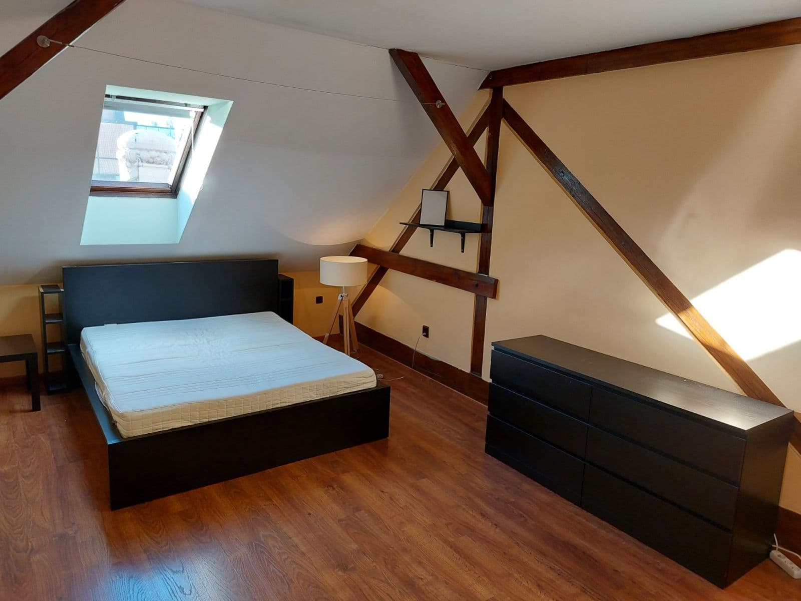 Pronájem bytu 4+kk 145 m², Krátkého, Praha, Praha Pronájem bytu 4+kk 145 m², Krátkého, Praha, Praha