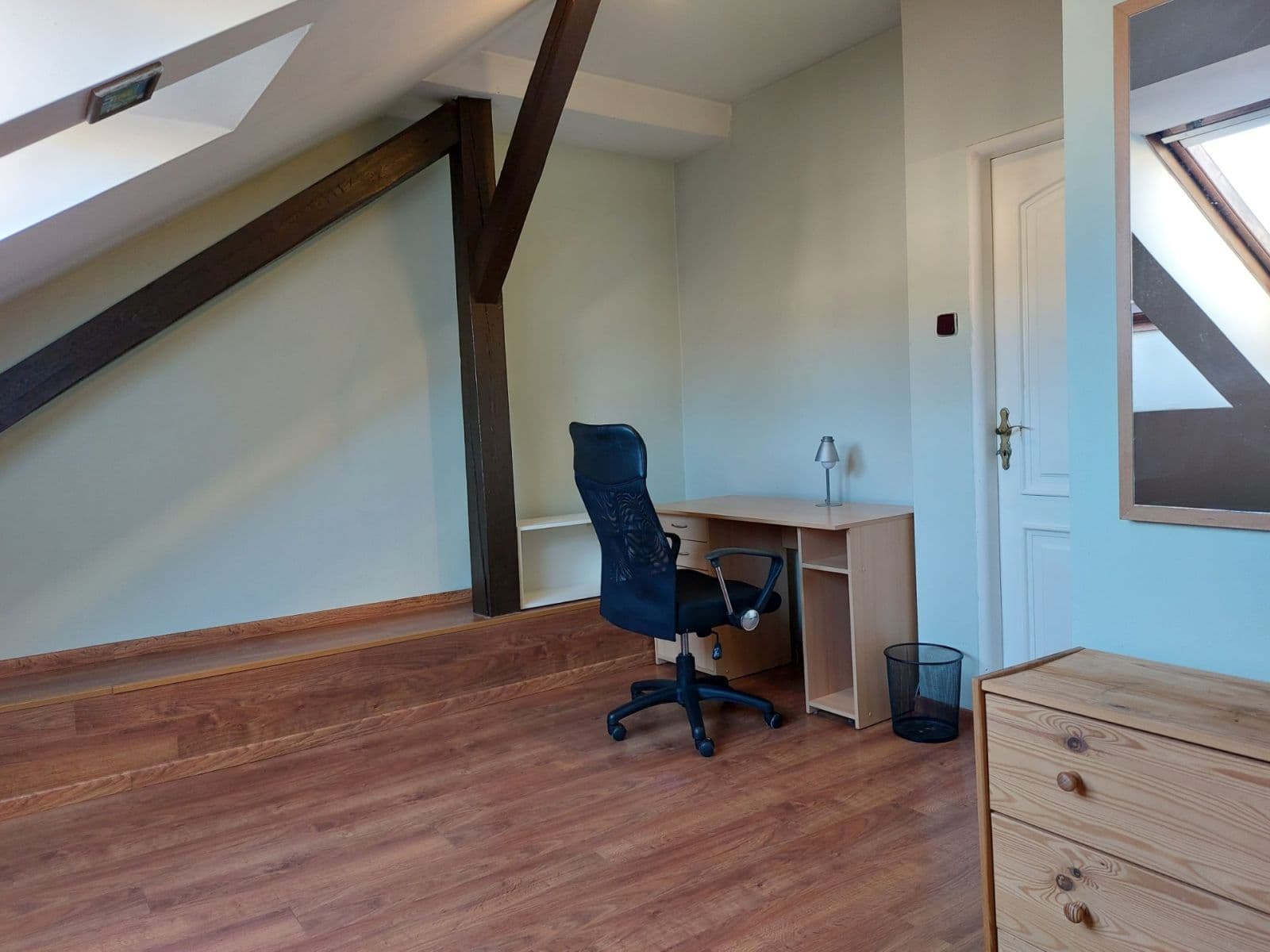 Pronájem bytu 4+kk 145 m², Krátkého, Praha, Praha Pronájem bytu 4+kk 145 m², Krátkého, Praha, Praha