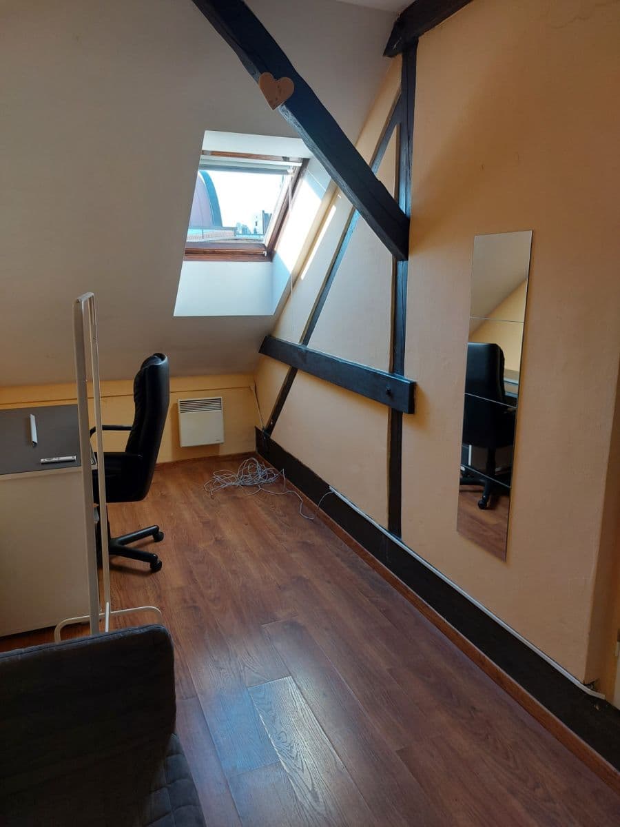 Pronájem bytu 4+kk 145 m², Krátkého, Praha, Praha Pronájem bytu 4+kk 145 m², Krátkého, Praha, Praha