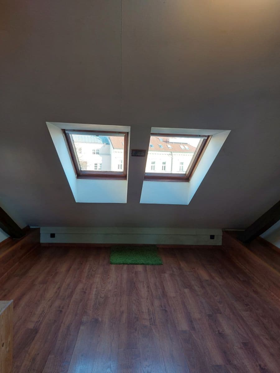 Pronájem bytu 4+kk 145 m², Krátkého, Praha, Praha Pronájem bytu 4+kk 145 m², Krátkého, Praha, Praha