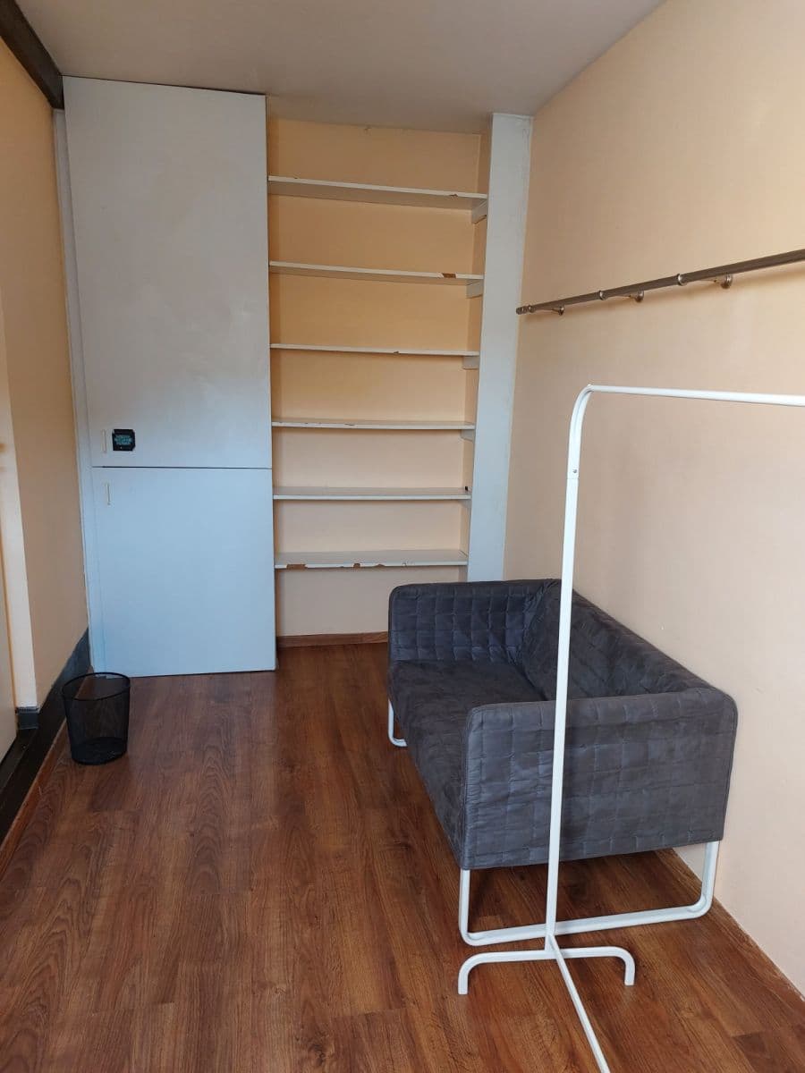 Pronájem bytu 4+kk 145 m², Krátkého, Praha, Praha Pronájem bytu 4+kk 145 m², Krátkého, Praha, Praha