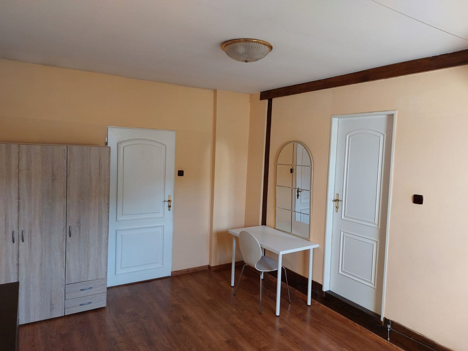 Pronájem bytu 4+kk 145 m², Krátkého, Praha, Praha Pronájem bytu 4+kk 145 m², Krátkého, Praha, Praha