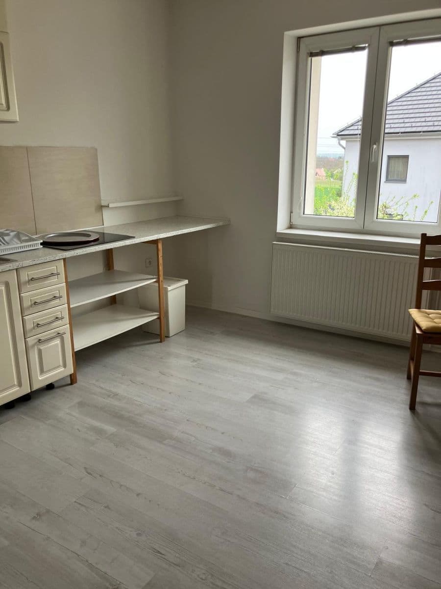 Pronájem bytu 2+1 65 m², Vysokoškolská, Praha, Praha Pronájem bytu 2+1 65 m², Vysokoškolská, Praha, Praha