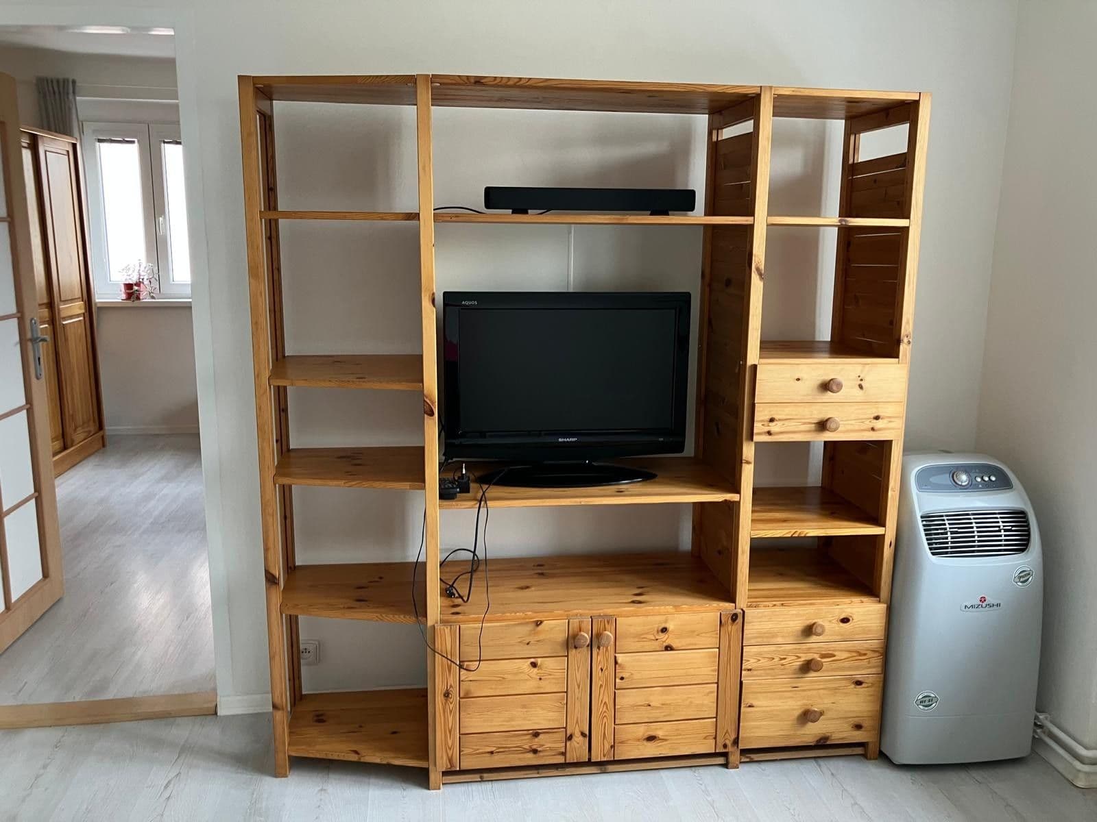 Pronájem bytu 2+1 65 m², Vysokoškolská, Praha, Praha Pronájem bytu 2+1 65 m², Vysokoškolská, Praha, Praha