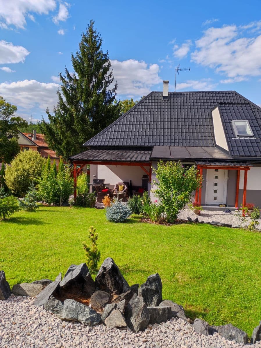 Pronájem bytu 1+1 70 m², Úzká, Nový Jáchymov, Středočeský kraj Pronájem bytu 1+1 70 m², Úzká, Nový Jáchymov, Středočeský kraj