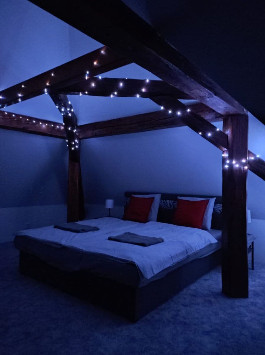 Pronájem bytu 1+1 70 m², Úzká, Nový Jáchymov, Středočeský kraj Pronájem bytu 1+1 70 m², Úzká, Nový Jáchymov, Středočeský kraj