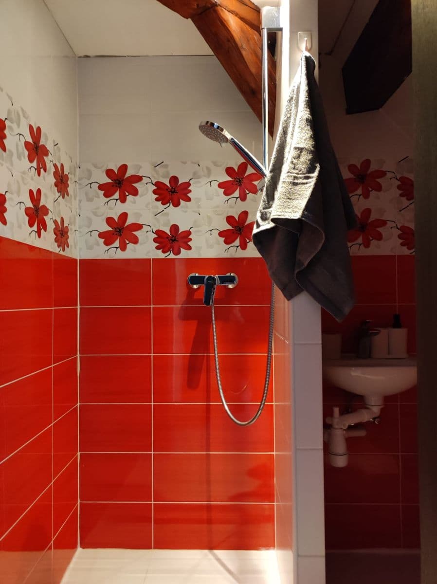 Pronájem bytu 1+1 70 m², Úzká, Nový Jáchymov, Středočeský kraj Pronájem bytu 1+1 70 m², Úzká, Nový Jáchymov, Středočeský kraj