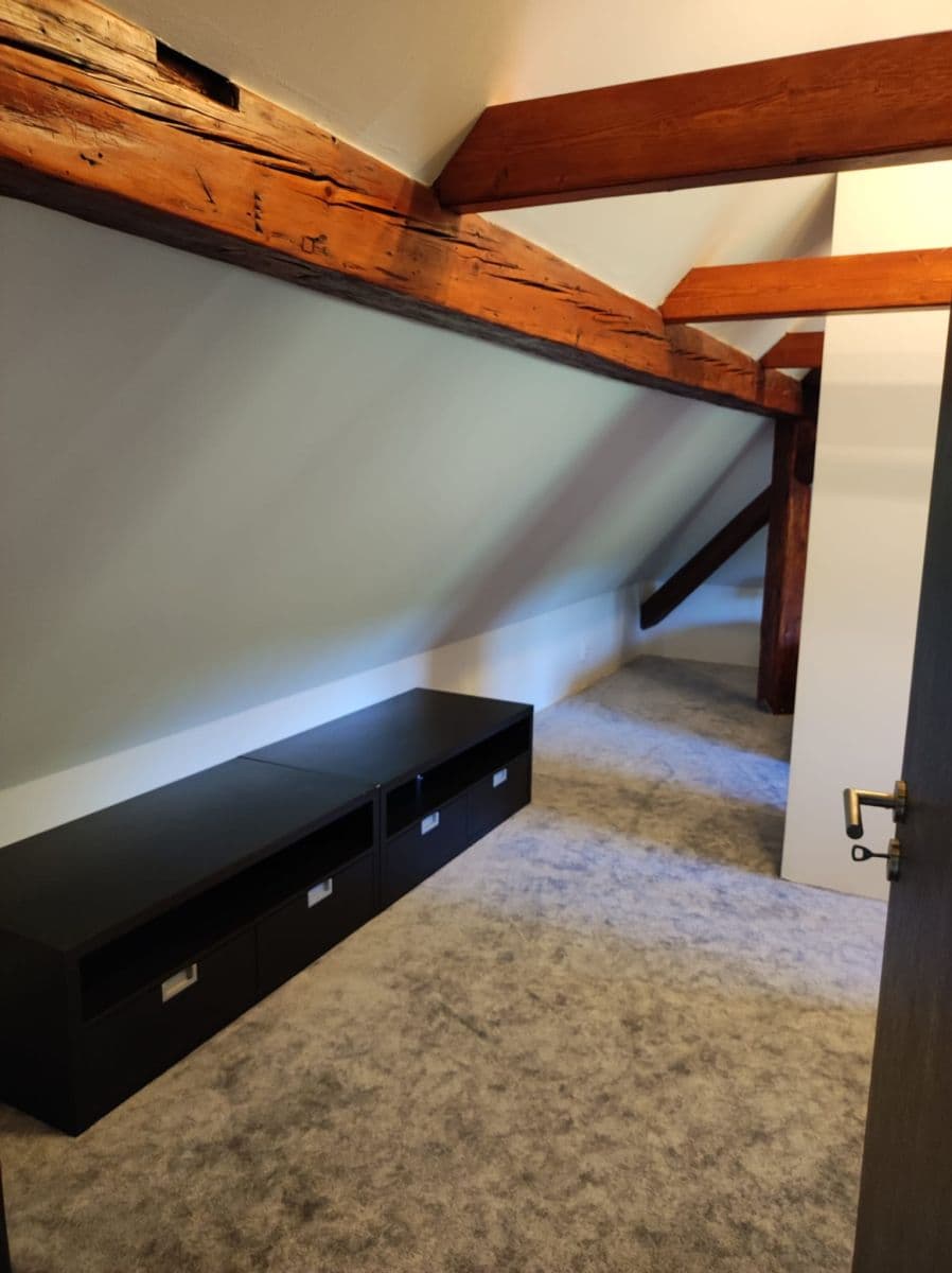 Pronájem bytu 1+1 70 m², Úzká, Nový Jáchymov, Středočeský kraj Pronájem bytu 1+1 70 m², Úzká, Nový Jáchymov, Středočeský kraj